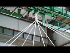 このビデオはケーブル生産のプロセス全体を明らかにします