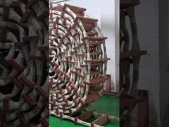 安全ロープネット