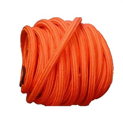 軽量 高強度 8 糸 UHMWPE 離岸固定ロープ