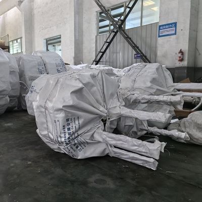 ISO799 海上用硬木製のステップパイロットロープ梯子