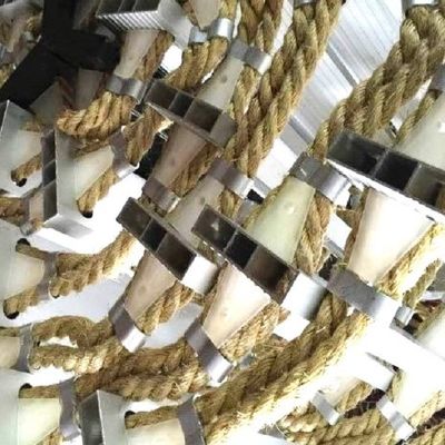 アルミ合金 ステップ 乗船 ロープ 梯子 救命 ボート 乗船