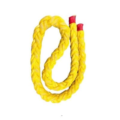 12 糸 UHMWPE 固定ロープ 引き上げロープ 引引ロープ 引引ロープ 釣りロープ