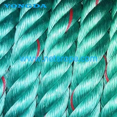 3mm/4mm/5mm/6mm 3本のPPロープ 漁船 漁船 漁船