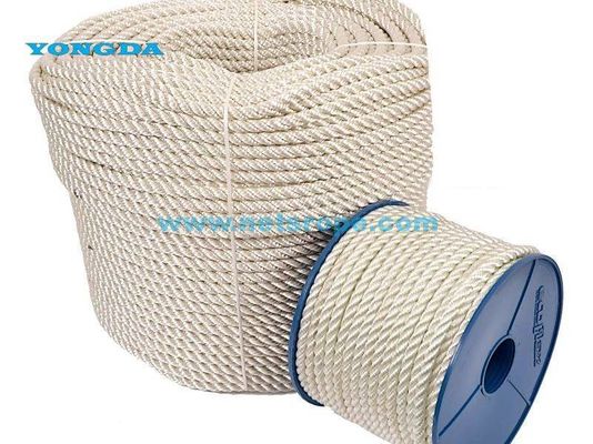 36mm 40mm 44mm 8本のナイロン救命/安全ロープ 牽引/脱出/救助用 欧州市場特典